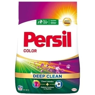Persil, Пральний порошок для кольорових речей, 1,65 кг