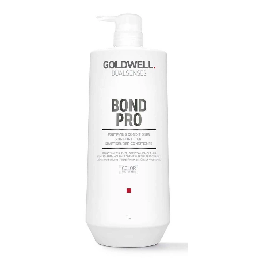 Goldwell Dualsenses Зміцнюючий кондиціонер для ослабленого волосся, 1000 мл: ціни та характеристики