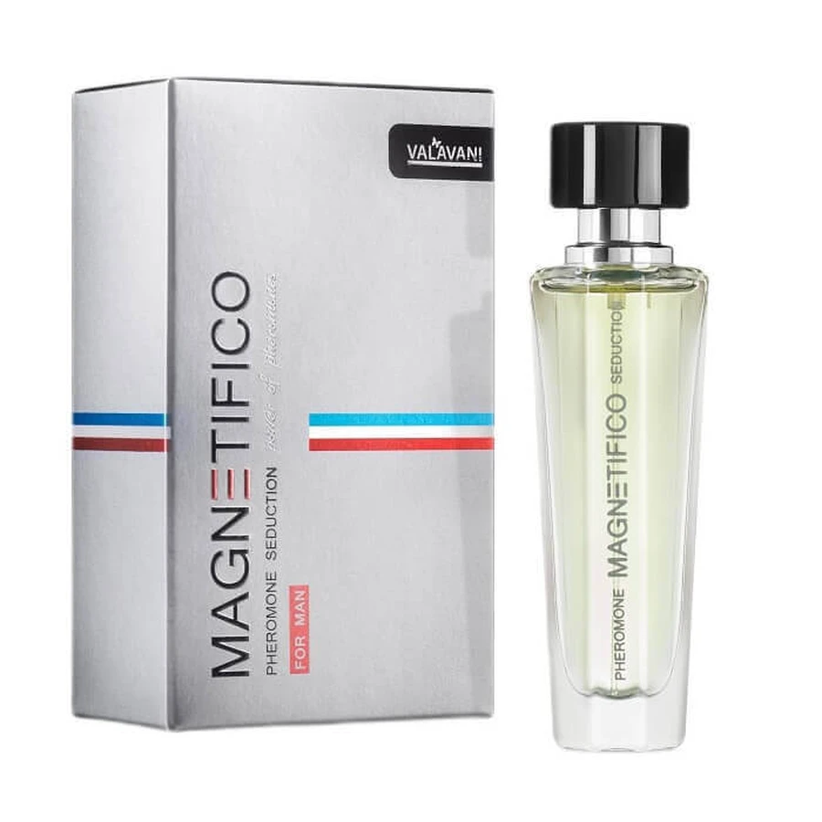 Magnetifico Seduction For Man духи с ароматом феромонов, 30 мл: цены и характеристики