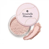 Матуюча мінеральна основа Annabelle Minerals Natural Light, 4 г