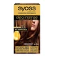Фарба для волосся Syoss Oleo Intense Golden Copper 6-76