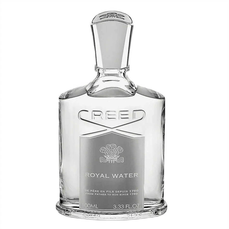 Creed Royal Water, Eau de Parfum, 100 мл: цены и характеристики