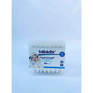 Палички для їжі Bebe Dor з обмежувачем X 56 BUC