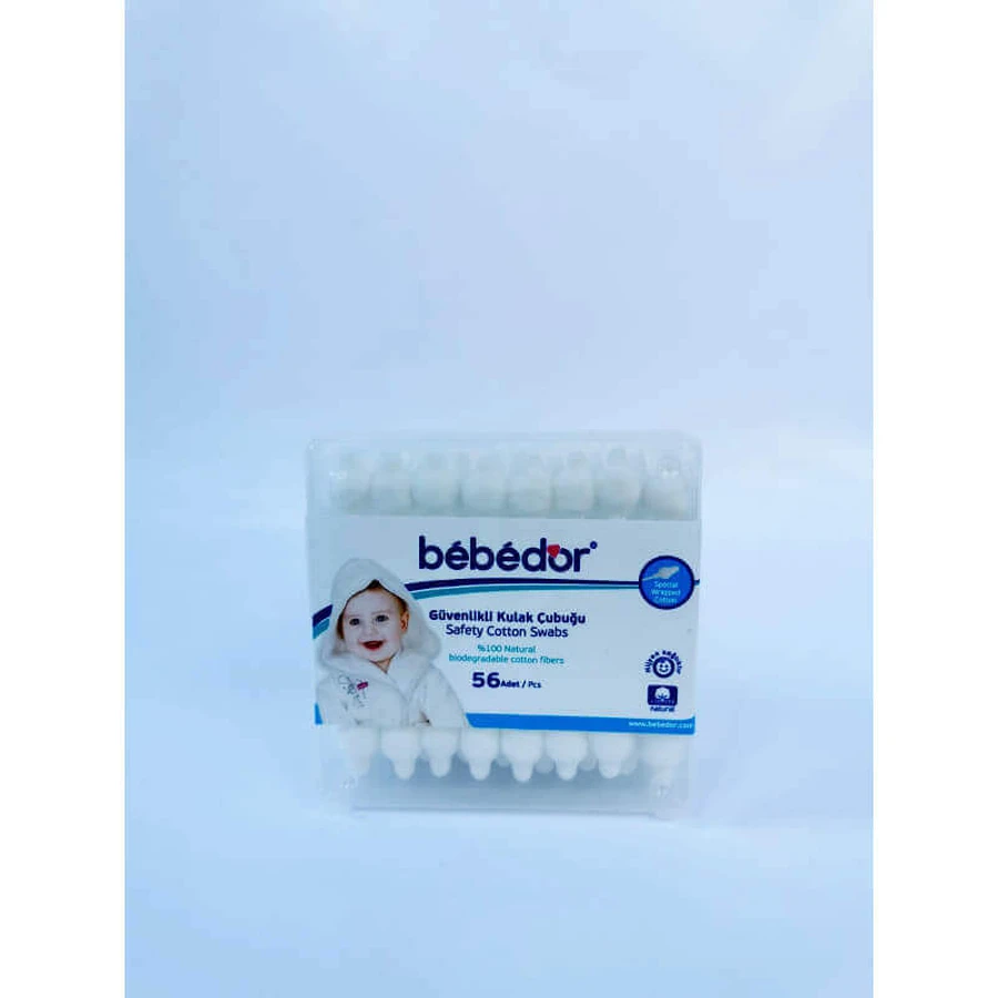 Палички для їжі Bebe Dor з обмежувачем X 56 BUC: ціни та характеристики