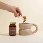 Natu.Care Ashwagandha&Cordyceps, pulbere, 60 г: цены и характеристики