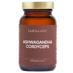 Natu.Care Ashwagandha&Cordyceps, pulbere, 60 г: цены и характеристики