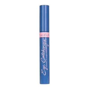 Тушь для ресниц Lovely Eye Catching Mascara Deep Black, 9 г