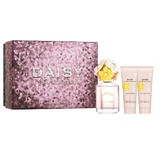 Туалетна вода Marc Jacobs Daisy Eau So Fresh, 75 мл + лосьйон для тіла, 75 мл + гель для душу, 75 мл
