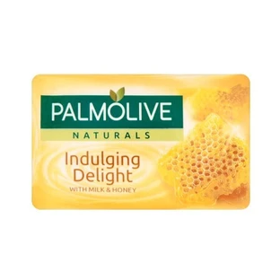 Palmolive, Мило, Молоко-Мед, 90г