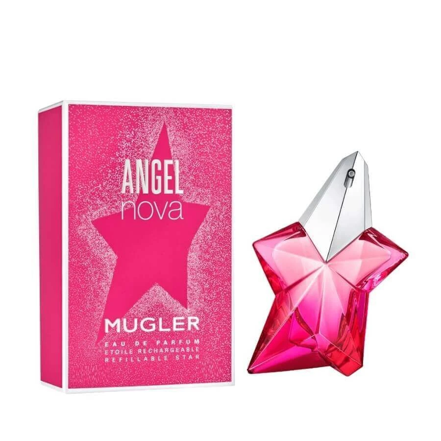 Парфумована вода Thierry Mugler Angel Nova, 30 мл: ціни та характеристики