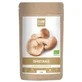 Органический порошок шиитаке, 125 г, Raw Boost