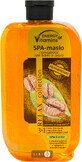 Spa-maslo для ванн і душу Кава та кориця 500 мл