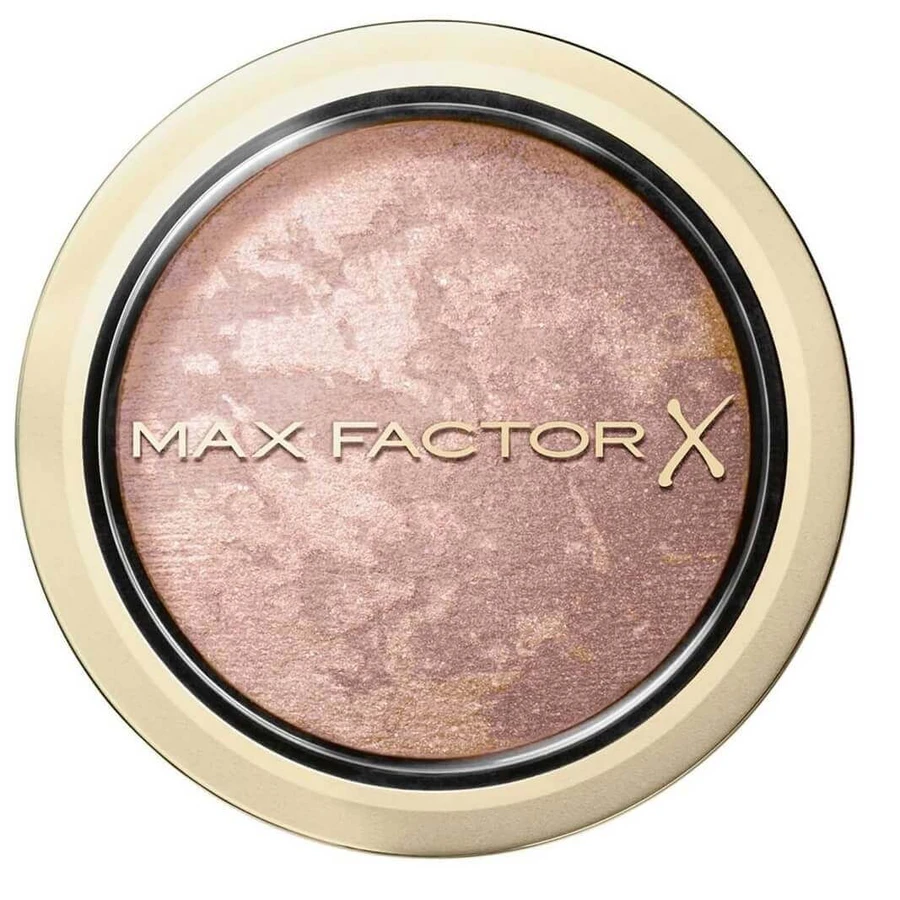 Max Factor Creme Puff Blush 10 Nude Mauve, 1,5 г: ціни та характеристики