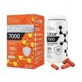 Licur 7000 + Вітамін D, 60 капсул