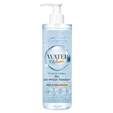 Гель для очищения кожи лица Bielenda Water Balance, 195 г