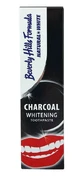 Відбілююча зубна паста Beverly Hills Formula Natural White Charcoal, 100 мл