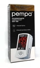 Пульсоксиметр пальцевий Pempa OXY100, 1 шт