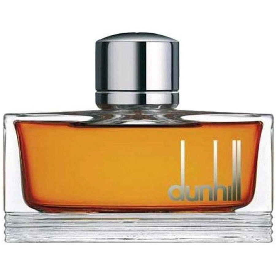 Туалетная вода Dunhill Pursuit, 75 мл: цены и характеристики