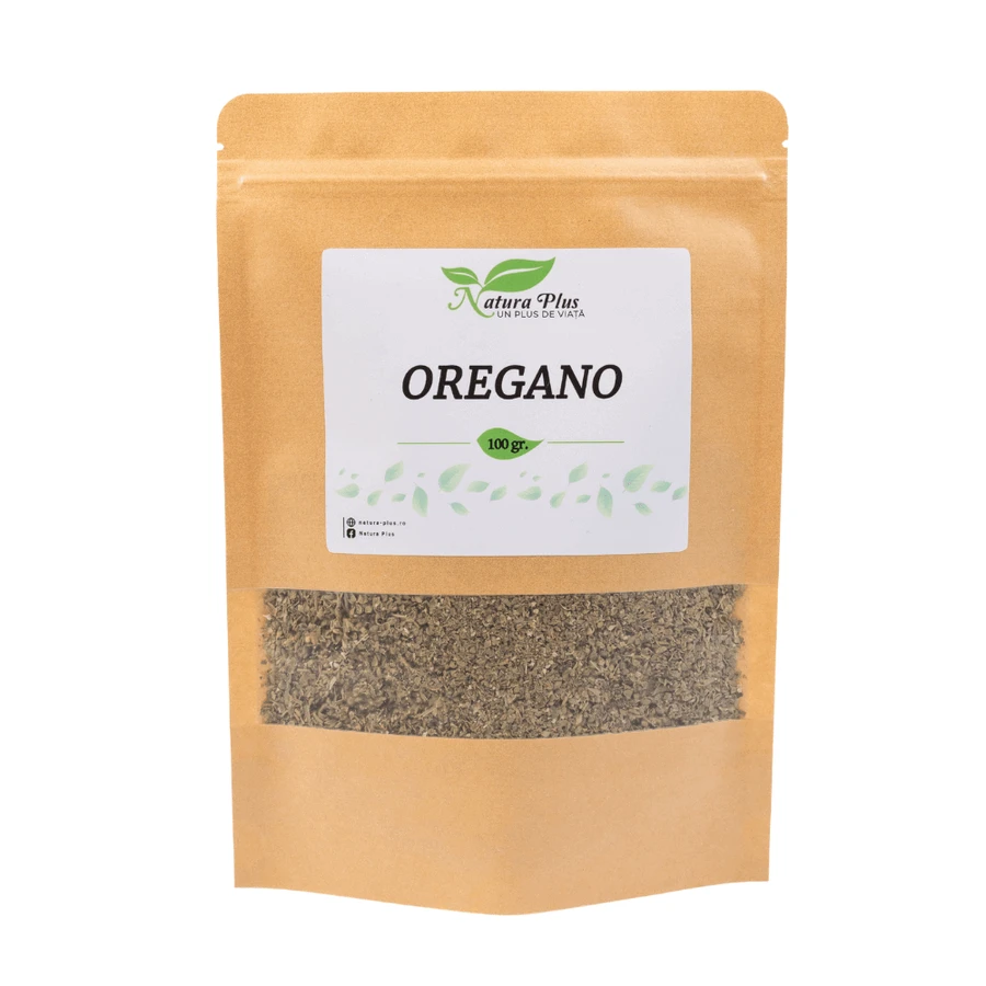 Орегано, 100 г, Natura Plus: ціни та характеристики