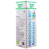 Medozon CBD Anti-Stress, 10 мл, HempMed