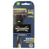 Wilkinson Sword, Hydro 5 Skin Protection Advanced, бритва, 1 шт.