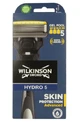 Wilkinson Sword, Hydro 5 Skin Protection Advanced, бритва, 1 шт.