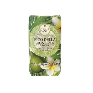 Туалетне мило Nesti Dante Fico Della Signoria Sapone, 250 г