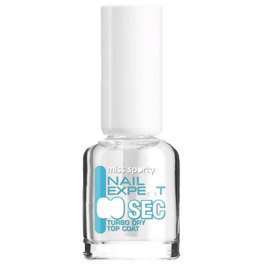 Miss Sporty Turbo Dry Polish Remover, 8 мл: цены и характеристики