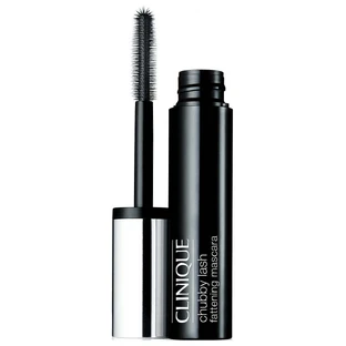 Clinique Chubby Lash Fattening Mascara 01 Jumbo Jet, 10 мл