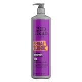 Tigi Bed Head Serial Blonde Conditioner для пошкодженого світлого волосся, 970 мл