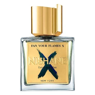 Экстракт парфюма Nishane Fan Your Flames X, 100 мл