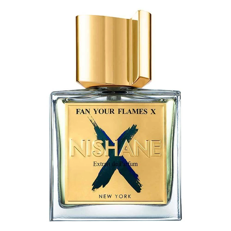 Экстракт парфюма Nishane Fan Your Flames X, 100 мл: цены и характеристики