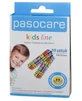 Набір пластирів Kids Line із веселим малюнком, 10 шт