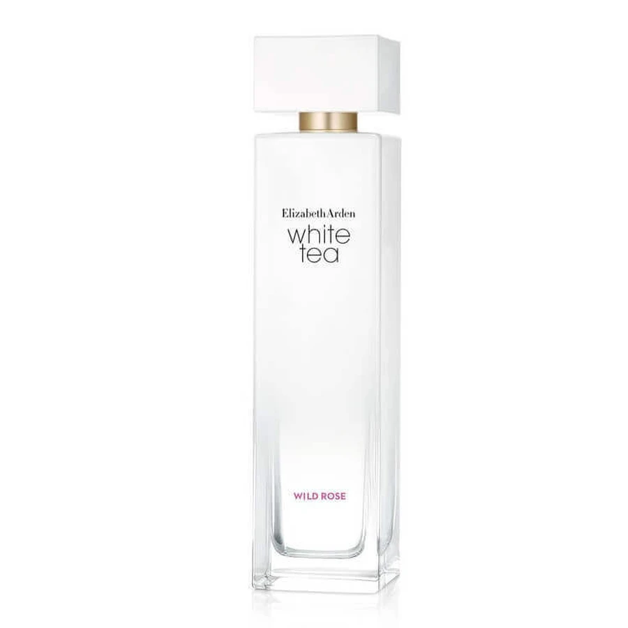 Туалетна вода Elizabeth Arden White Tea Wild Rose, 100 мл: ціни та характеристики