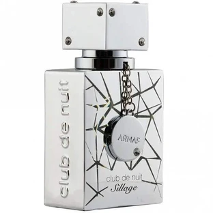 Armaf Club de Nuit Sillage Eau de Parfum, 30 мл