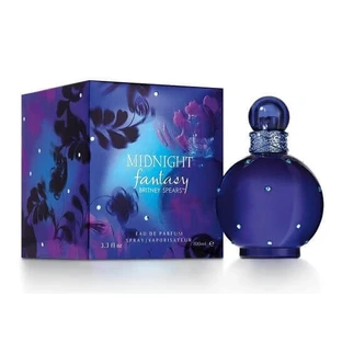 Парфумована вода Britney Spears Midnight Fantasy, 100 мл
