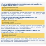 Nivea Антиморщинный + восстанавливающий дневной крем SPF15 55+, 50 мл: цены и характеристики