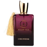 Парфумована вода Killer Oud Lyre Intense, 100 мл