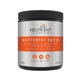 Масляный кето-порошок, 350 г, Neutrient