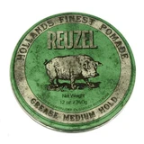 Зелена помада для волосся Reuzel, 340 г