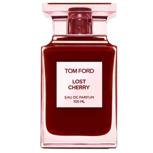 Парфумована вода Tom Ford Lost Cherry, 100 мл