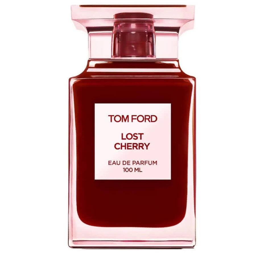 Парфумована вода Tom Ford Lost Cherry, 100 мл: ціни та характеристики