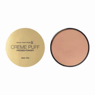 Max Factor Creme Puff Pressed Powder 41 Medium Beige, 14 г