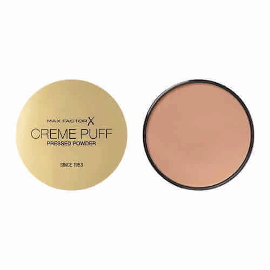 Max Factor Creme Puff Pressed Powder 41 Medium Beige, 14 г: цены и характеристики
