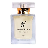 Парфумована вода для жінок SORVELLA V68 Floral, My Way, 50 мл