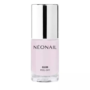 Гумка для захисту кутикули NeoNail Gum Peel-Off, 7,2 мл