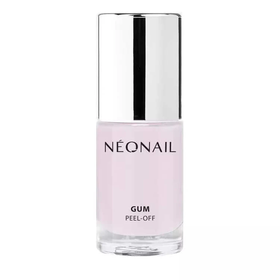Гумка для захисту кутикули NeoNail Gum Peel-Off, 7,2 мл: ціни та характеристики