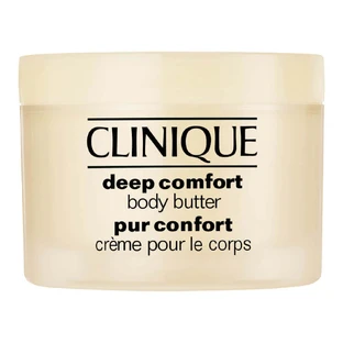 Масло для тіла Clinique Deep Comfort, 200 мл