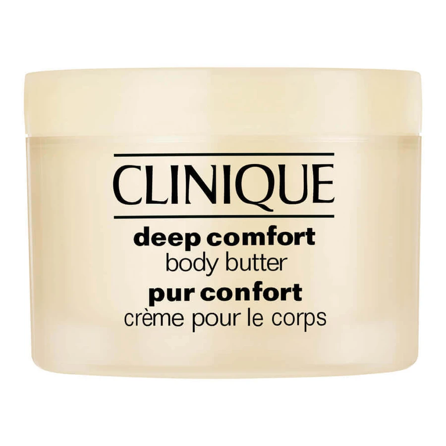 Масло для тіла Clinique Deep Comfort, 200 мл: ціни та характеристики