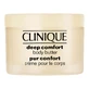 Масло для тіла Clinique Deep Comfort, 200 мл